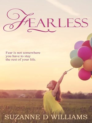 cover image of Fearless